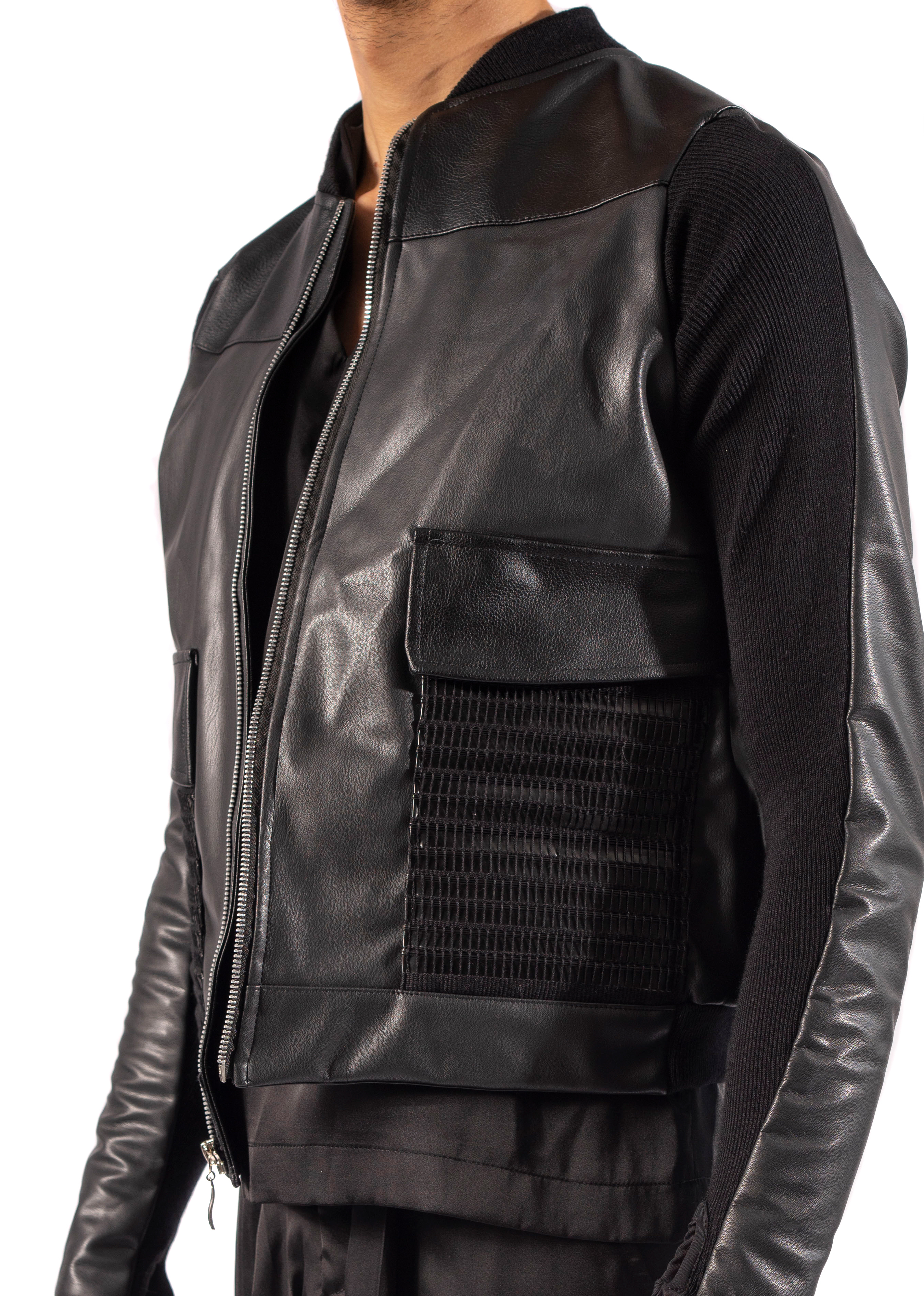 PACKAGED JACKET thumbnail 5